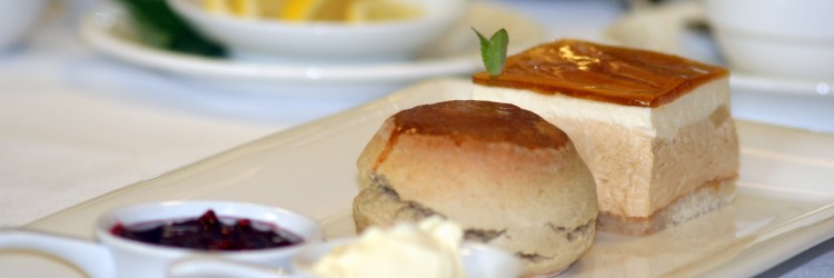 Afternoon Tea