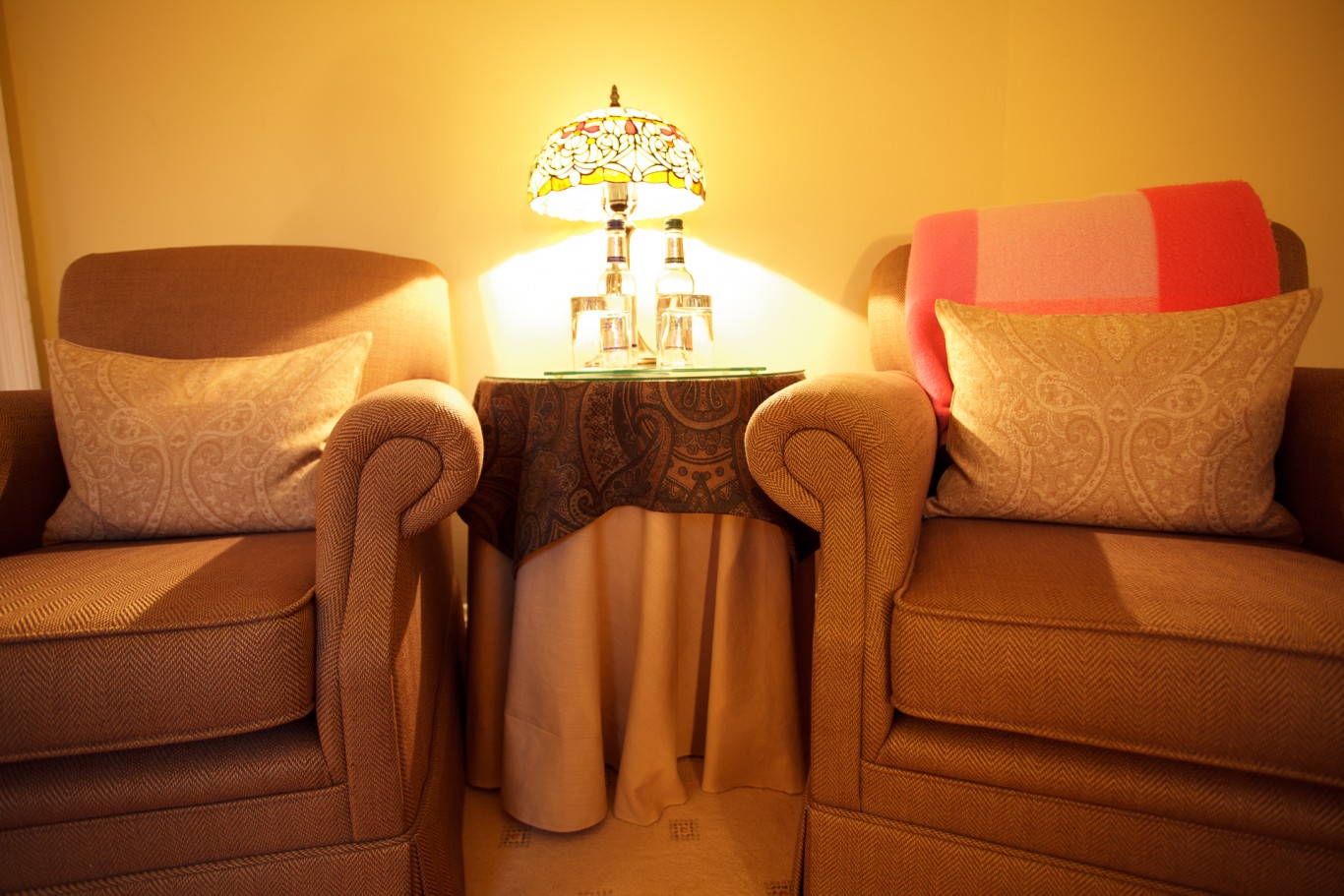 Chairs room 5