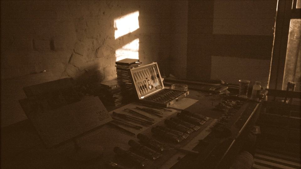 Cabin