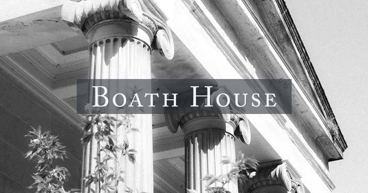 Boath House Hotel in Nairn, United Kingdom